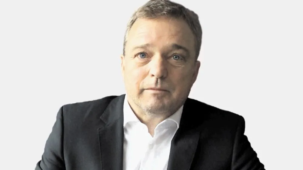 Bojan Ban direktor NK Maribor