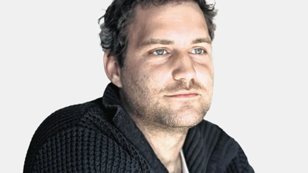 Andrej Gnezda okoljevarstvenik, filozof