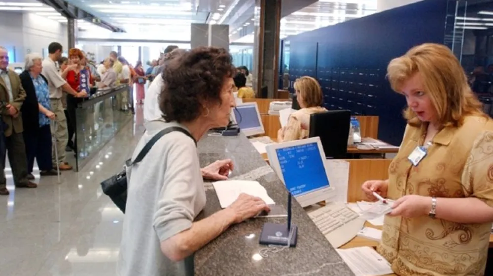 V Banki Slovenije pričakujejo, da bodo banke tiste komitente, ki jih bo kriza močneje prizadela, obravnavale individualno in skupaj z njimi poiskale ustrezne re&scaron;itve za prestrukturiranje njihovih kreditov.