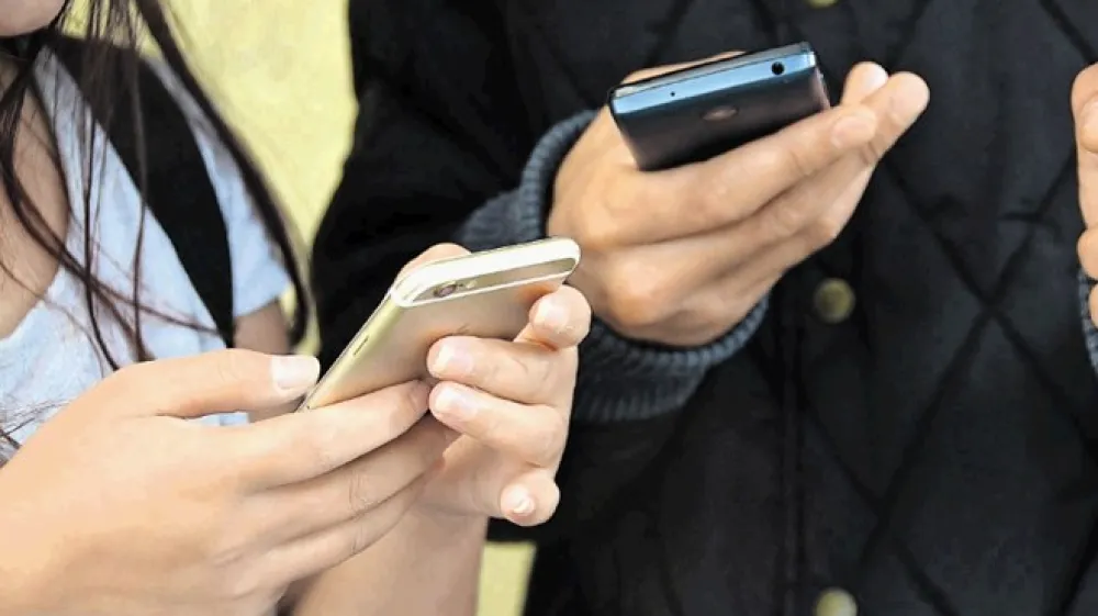 Storitev je dostopna z različico aplikacije google messages 7.4.050.