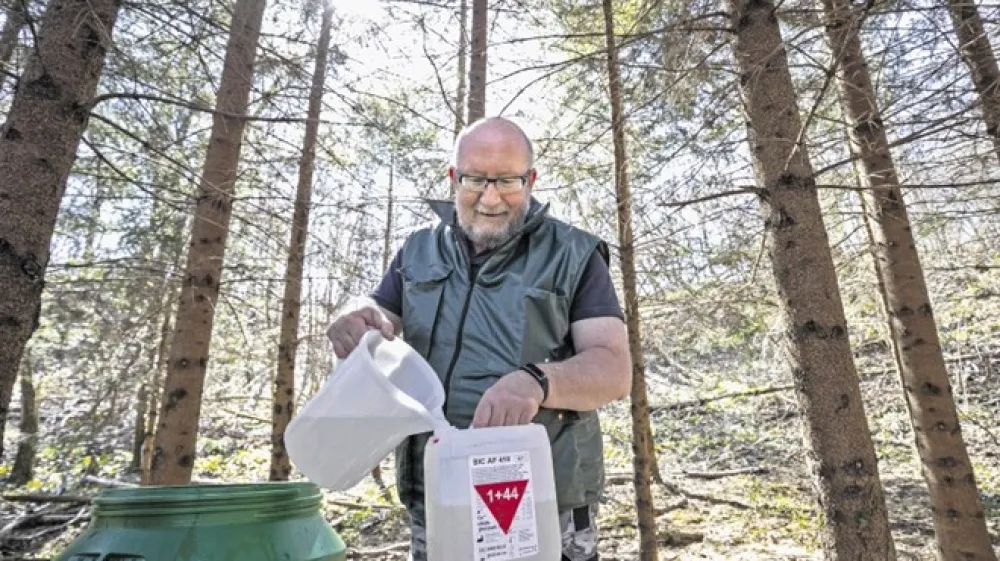 Robert Bartol: &raquo;Na Finskem je brezov sok že dolgo priznan zdravilni napitek, na Japonskem pa se je uveljavil kot zdravju koristen. V Rusiji ga za zdravljenje ledvičnih kamnov predpisuje tudi uradna medicina.&laquo;