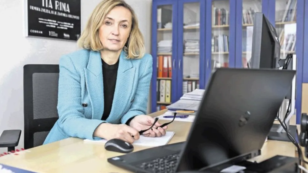 Nata&scaron;a Bučar, direktorica Slovenskega filmskega centra (SFC), opozarja na več problemov na področju filma pri nas: pomanjkanje avtonomije Slovenskega filmskega sklada (SFC), odvisnost od proračunskih sredstev, finančno in kadrovsko podhranjenost, zbirokratiziranost, zastarelost zakonodaje, preobremenjenost in zastarelost tehnologije Viba filma ter razpr&scaron;enost in nepovezanost institucij na področju filma.