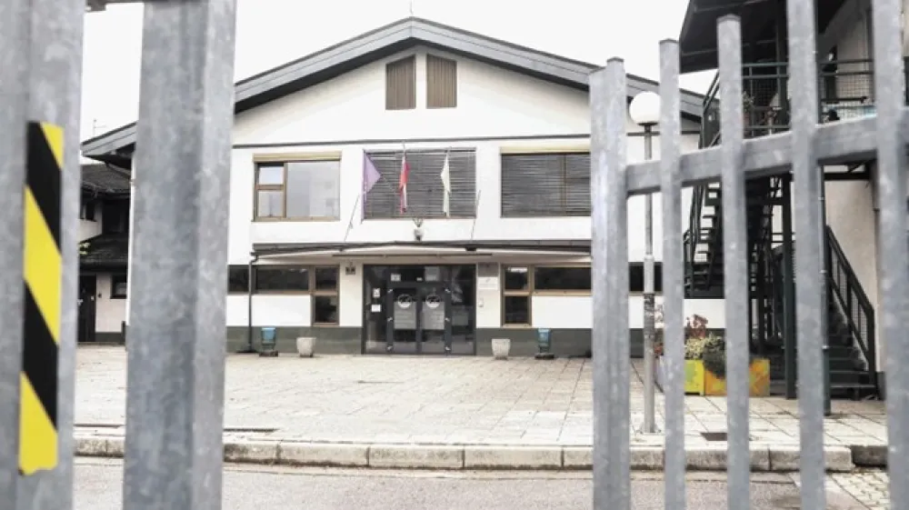 Poleg celovite prenove namerava občina Osnovni &scaron;oli Livada prizidati &scaron;e dve učilnici.