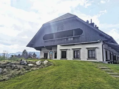 Restavracija 9: v &Scaron;olakovem gorenjskem gnezdu