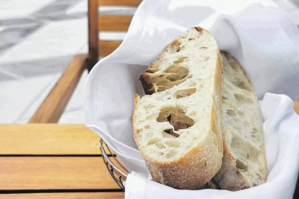 Restavracija 9: v &Scaron;olakovem gorenjskem gnezdu