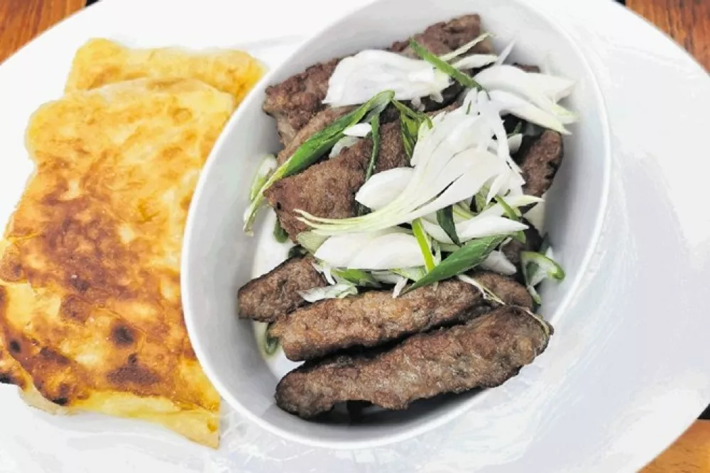 Restavracija 9: v &Scaron;olakovem gorenjskem gnezdu