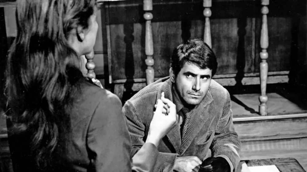 Z vlogo Ale&scaron;a v   Veselici si je Miha Baloh leta 1961 priigral zlato puljsko areno za najbolj&scaron;o mo&scaron;ko vlogo, film pa ga je izstrelil med svetovne igralske zvezde.