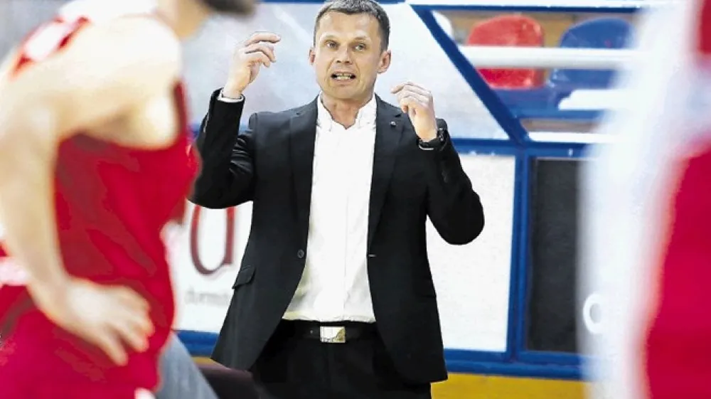 Trener Krke Dalibor Damjanović pravi, da je Zmago Sagadin eden večjih mentorjev v njegovi trenerski ko&scaron;arkarski karieri.