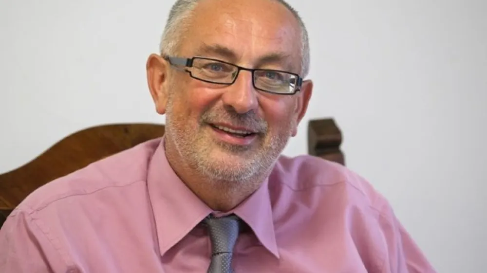 Prof. dr. Mihael Jožef Toman, biolog in ekolog