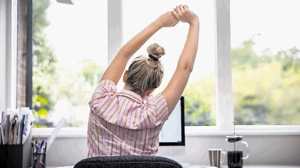 Ne i&scaron;čimo odgovora na vpra&scaron;anje 'kje bi pa ti rad delal', temveč se vpra&scaron;ajmo, kje bo posameznik najbolje izkoristil svoje potenciale, hkrati pa bo zdrav, zadovoljen ter posledično tudi učinkovit in uspe&scaron;en &ndash; bo to v podjetju ali kjer koli drugje.