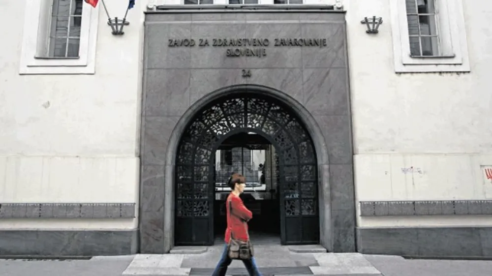 Skup&scaron;čina ZZZS se je letos uprla  predlogu zakona o debirokratizaciji, pri katerem je Katja Triller Vrtovec odgovorna za strokovno pripravo in usklajenost zakona.