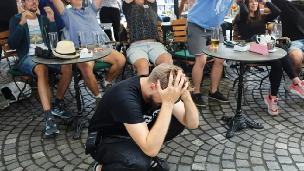 Utrinek iz Petkov&scaron;kovega nabrežja