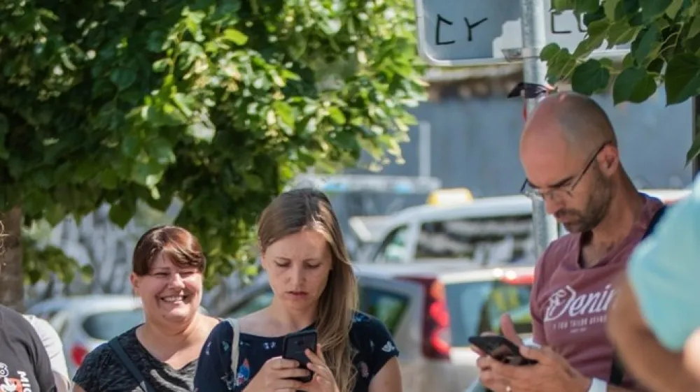 Simbolična fotografija