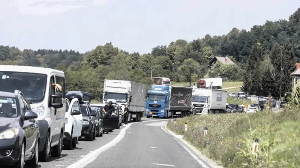 Tako je bilo prej&scaron;nji konec tedna v Metliki.