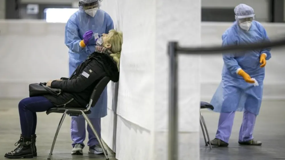 Fotografija je simbolična.