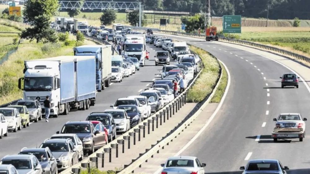 Fotografija je simbolična.