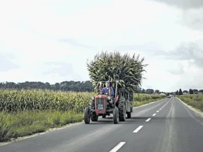 Če zahteve kmetov ne bodo izpolnjene, bodo nadaljevali  aktivnosti za organizacijo vsesplošnega kmečkega protesta.