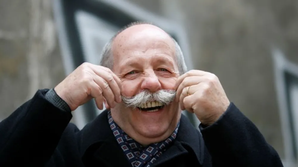 Milan Dekleva je slovenski avtor v fokusu  leto&scaron;nje Vilenice.