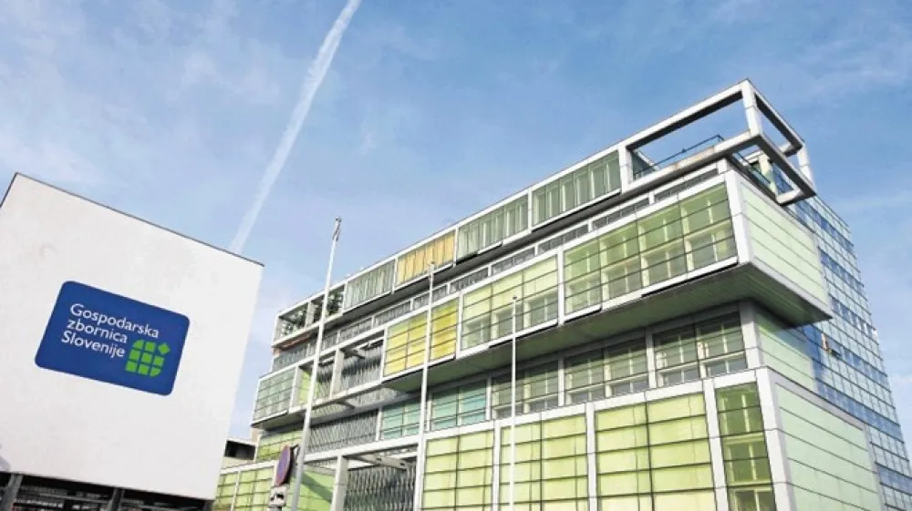 Letno v GZS organizirajo več kot 300 strokovnih ter več kot 50 mreženjskih in vsebinsko raznolikih dogodkov.