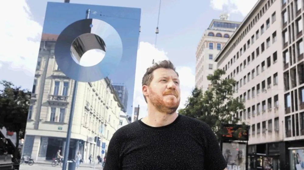 Martin Bricelj Baraga