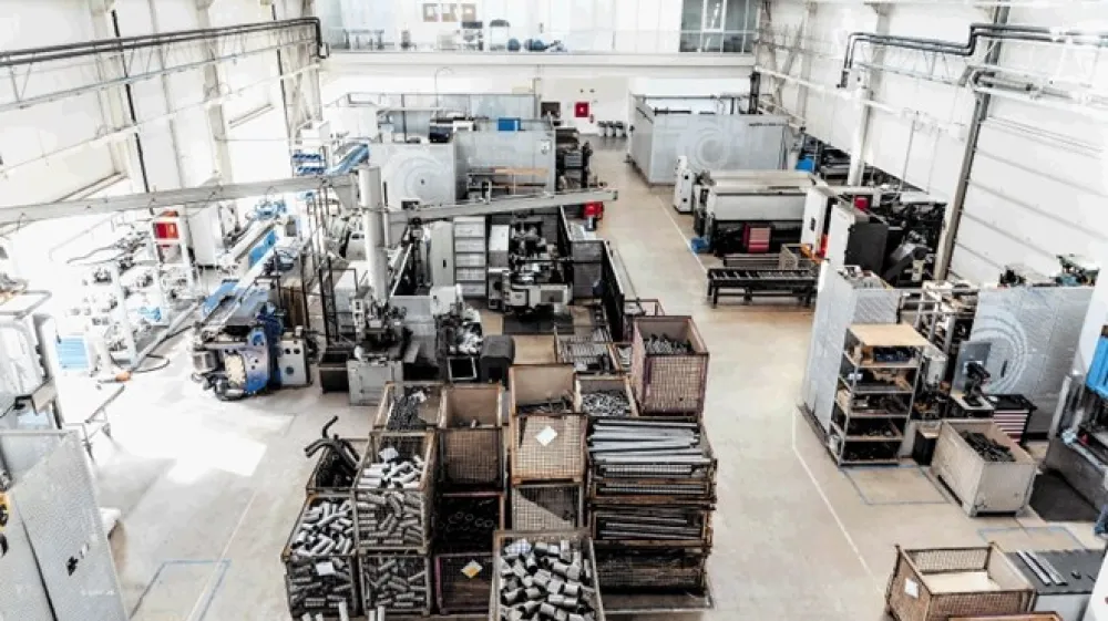 MG Rohr je podjetje z več kot desetletno tradicijo poslovanja na področju specializirane dobave brez&scaron;ivnih in &scaron;ivnih cevi ter drugih specialnih materialov in polizdelkov za avtomobilsko, kovinsko, gradbeno in druge industrije.