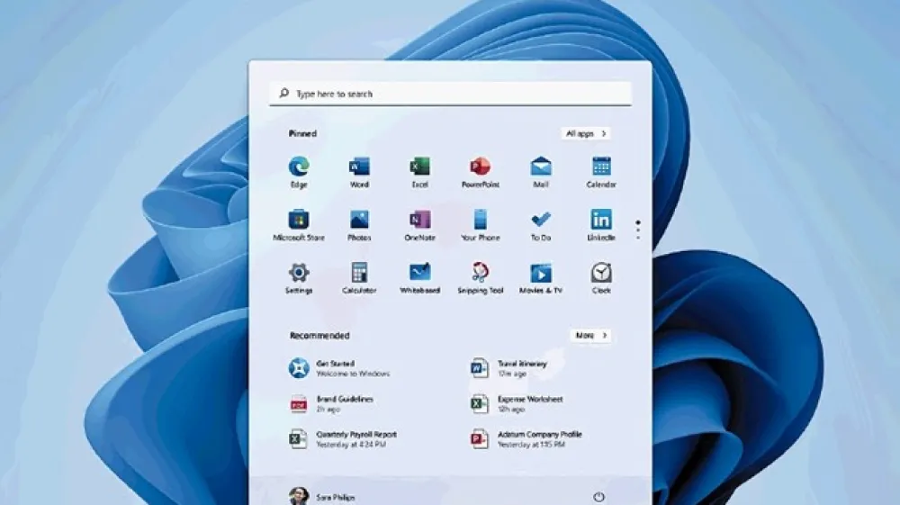 Operacijski sistem windows 11