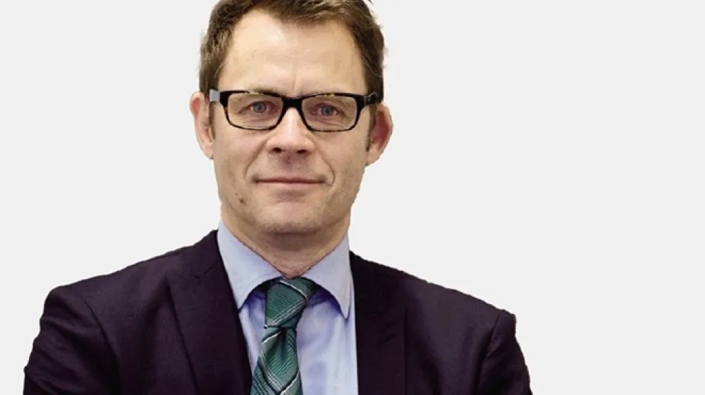 Matjaž Gruden, kolumnist