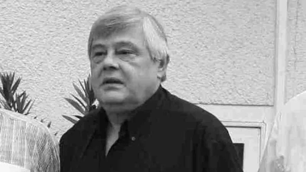 Dragutin Mi&scaron;ko Čermak