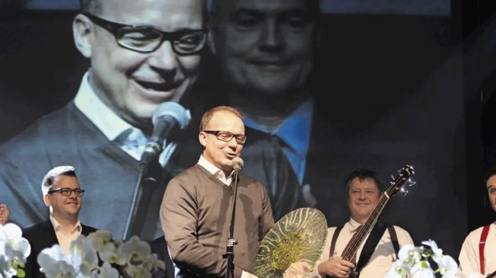 Jure Franko je za vedno povezan s Sarajevom.