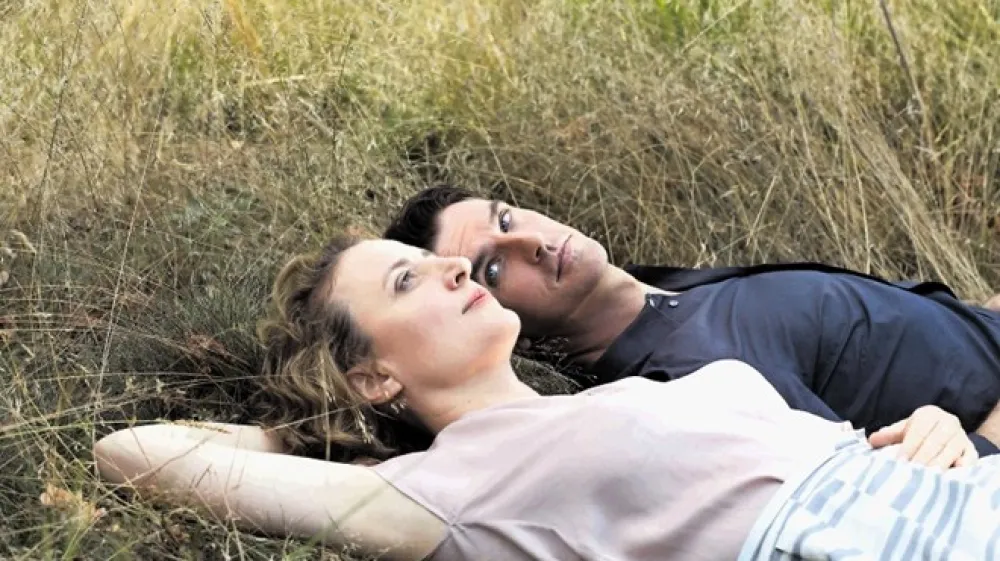 S projekcijo filma Pravi mo&scaron;ki nem&scaron;ke režiserke Marie Schrader se bo v sredo, 10. novembra, v Linhartovi dvorani Cankarjevega doma uradno odprl 23. Liffe.