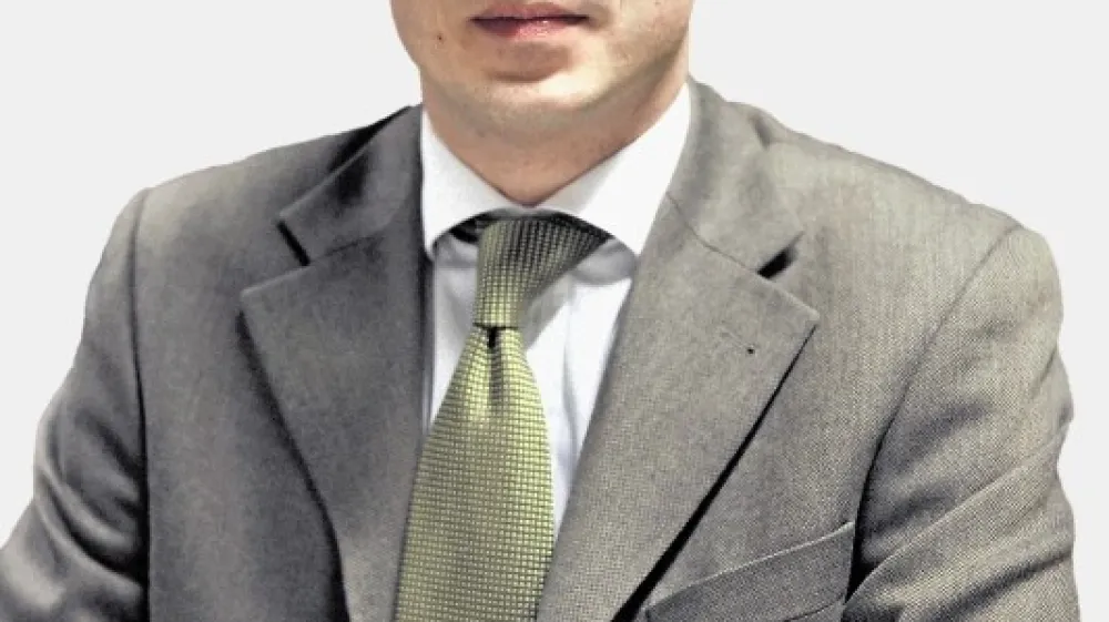 Ale&scaron; Novak predstojnik katedre za teorijo in sociologijo prava na Pravni fakulteti UL