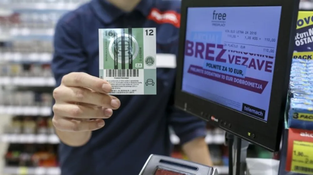 Vse vrste e-vinjet bo mogoče kupiti do največ 30 dni pred izbranim datumom začetka veljavnosti.