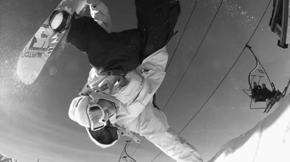 V S&ouml;ldnu se je smrtno ponesrečil slovenski deskar Marko Grilc.