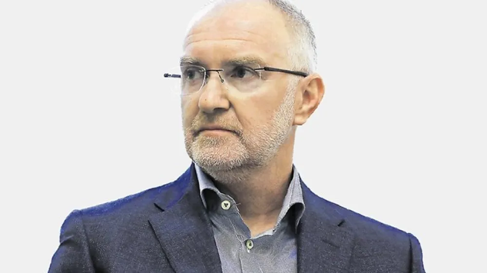 Aleksander Zadel psiholog