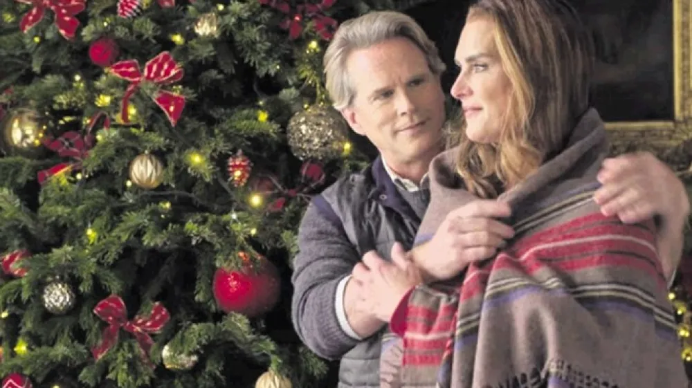 Film s pravljičnim naslovom A Castle for Christmas ni najbolj gledan na Netlixu zaradi kvalitete, pač pa zaradi božičnega, družinskega duha, ki je ključen element božičnih filmov.