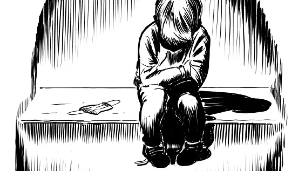 Ilustracija: Jurij Devetak