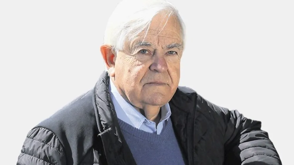 Milan Kučan biv&scaron;i predsednik Republike Slovenije