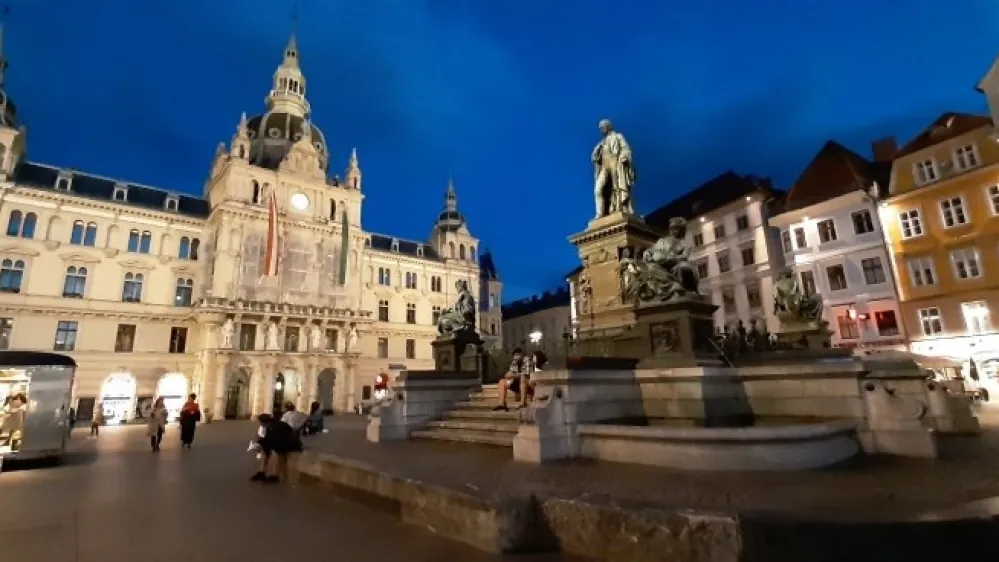 Od ponedeljka vstop v Avstrijo le ob izpolnjevanju pogoja PC.