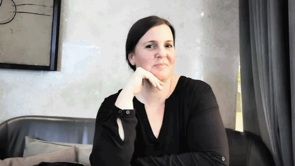 Producentka Vesna Starina ima s projektom velike načrte, saj si z ekipo želi doseči ali preseči najuspe&scaron;nej&scaron;e slovenske muzikale.