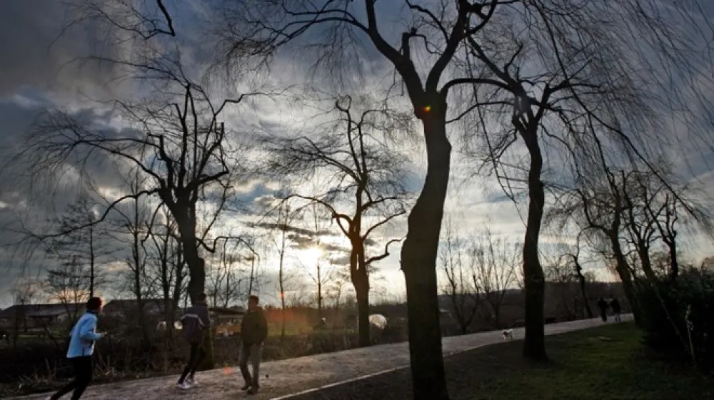 Simbolična fotografija