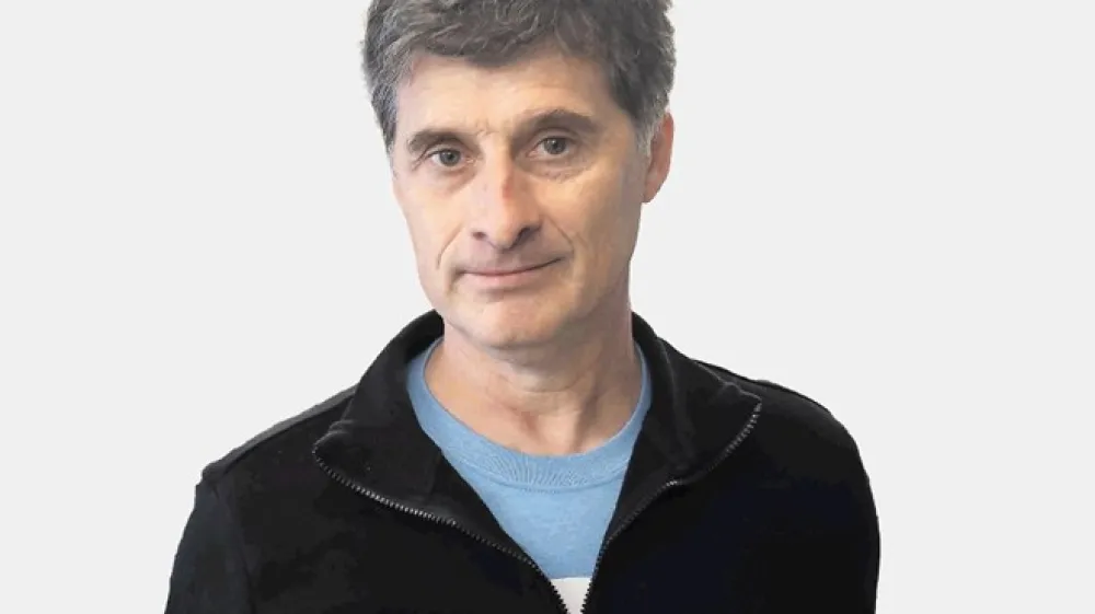 Peter Slatnar proizvajalec smuči