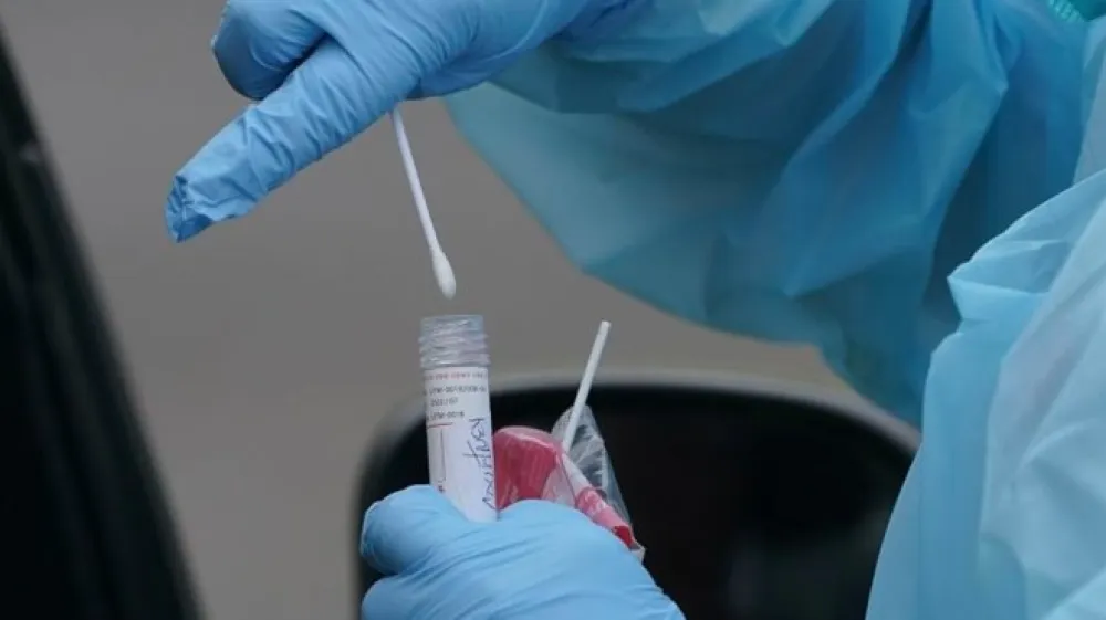 Za kraj&scaron;anje karanten se je v vladi glasno zavzemal njen podpredsednik, gospodarski minister Zdravko Počival&scaron;ek.