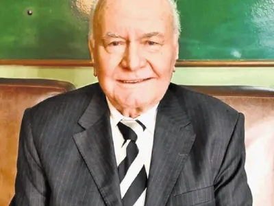 Petar Tutovac je bil prvi šolani industrijski slaščičar v Jugoslaviji.