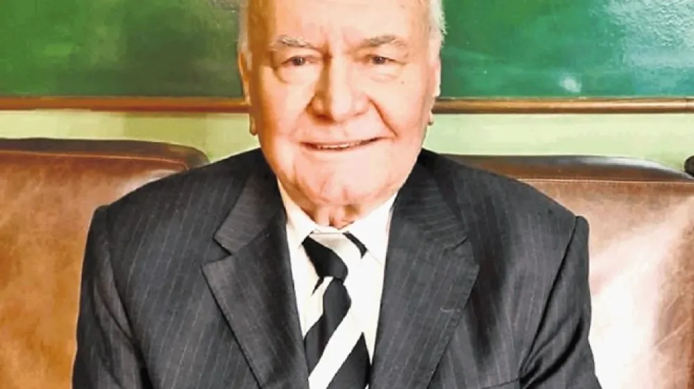 Petar Tutovac je bil prvi šolani industrijski slaščičar v Jugoslaviji.