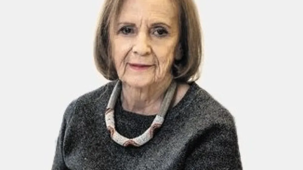 Prof. dr. Borka Jerman Blažič znanstvena svetnica