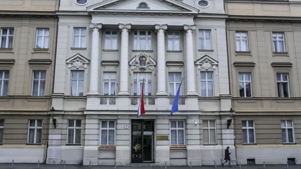 V hrva&scaron;kem Saborju bo očitno pri&scaron;lo do &scaron;tevilnih sprememb.