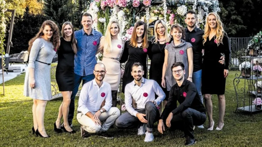 Lani smo 21 odstotkov prihodkov ustvarili v fizičnih trgovinah, vse ostalo pa po spletni prodaji, poudarjajo v Malinci.