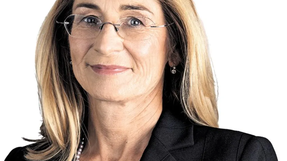 &raquo;Javnomnenjske ankete so le ogledalo delovanja strank in njihovega pojavljanja v medijih.&laquo;