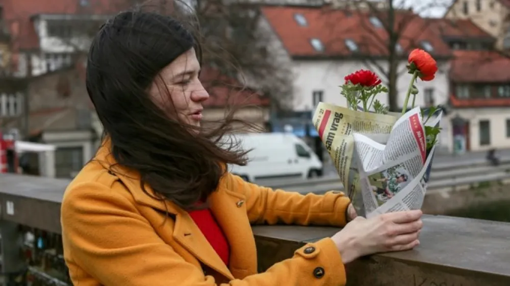 Simbolična fotografija