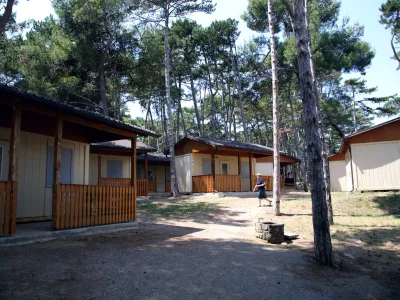 Debeli rtic, 22.04.2018pocitniöki dom RS MNZ, ministrstva za notranje zadeve kamor naj bi namestili begunce iz Itakije, begunci